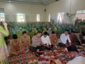 Banyuasin Religius, Pengajian Akbar Secara Rutin di Wilayah Banyuasin