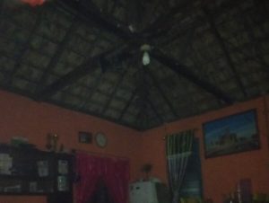 Angin Kencang di Anggap Jadi Penyebab Pemadaman Meluas di Banyuasin