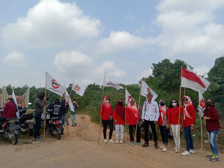 Diduga Palsukan Tanda Tangan dan Pungli Pembuatan SPHAT, DPMD Banyuasin di Minta Bertindak