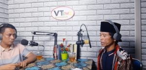 Kontroversi Pembangunan Patung Bung Karno di Banyuasin Dimata Tokoh Banyuasin Center