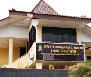 BPK RI Soroti Tunjangan DPRD Banyuasin yang Menyebabkan Pemborosan Keuangan Daerah