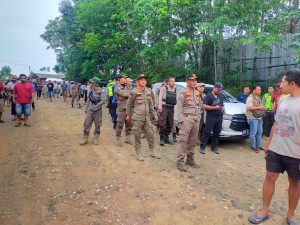 Penyulingan Minyak di Tutup Ribuan Warga Muba Kehilangan Pekerjaan