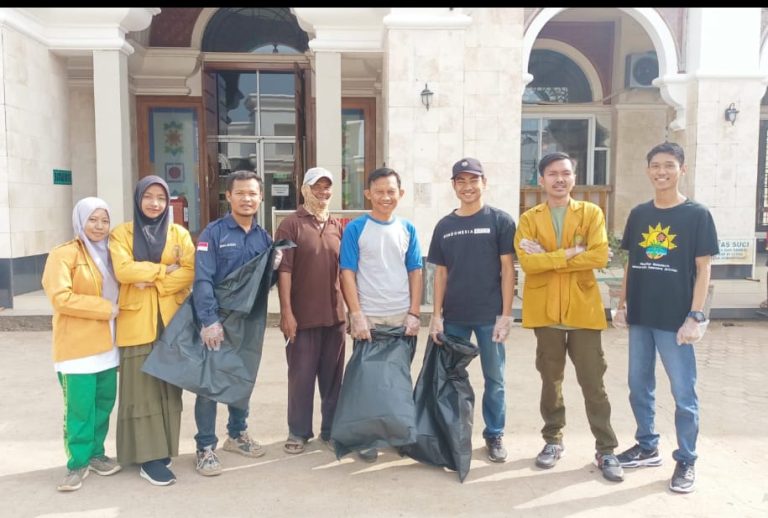 Pakde Slamet Didukung Tokoh Pemuda Pangkalan Balai Untuk Maju Calon Bupati Banyuasin