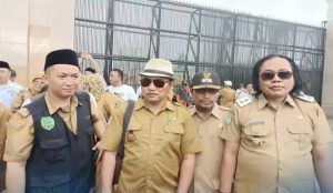 Bahas Revisi UU Desa, Jabatan Kades Jadi 8 Tahun