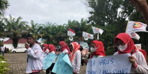 DLH dan DPRD Banyuasin didesak tutup PT GSA diduga cemari lingkungan