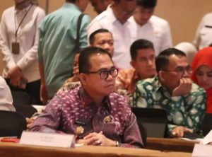 Usulan PJ Bupati Banyuasin untuk 5551 Formasi CPNS dan PPPK di Setujui Menpan-RB 