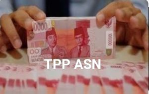 Eh Hem, TPP ASN Banyuasin Siap di Bayarkan 