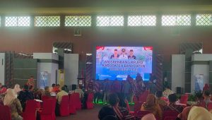 Pemkab Banyuasin Anggarkan 68 Milyar untuk Bangun Kota Pangkalan Balai