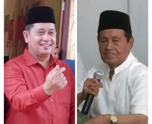 Tomas Banyuasin, Dukung Askolani Kembali Memimpin Banyuasin