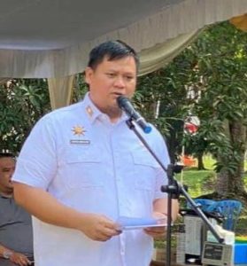 Kabupaten Banyuasin Sangat Strategis Mengembangkan Kawasan Industri Nasional dan Regional