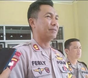 Sangsi Tegas Bagi Anggota Polres Banyuasin Bila Kedapatan Main Judol