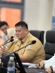 Dalam Upaya Penanganan Penyebaran Narkotika, Badan Narkotika Nasional (BNN) Sumsel Segera Launching Desa Bersinar Di Kabupaten Banyuasin