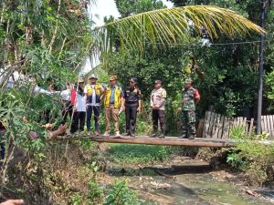 Pj. Bupati Banyuasin Terus Gencarkan Prokasi