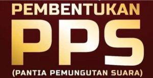 Aneh, KPU Banyuasin Bayar Honor PPS Tapi SK Belum Ada