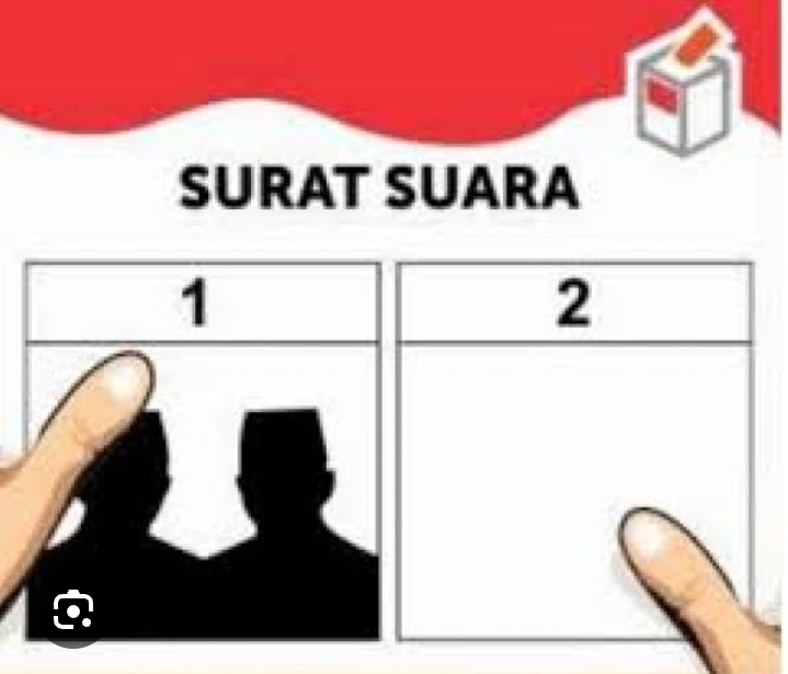 Sebanyak 879 Surat Suara Pilkada Banyuasin yang Rusak dan Kurang