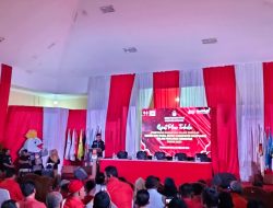 Askolani Apresiasi KPUD Banyuasin Nomor 1 Provinsi dan 3 Nasional, Ini Merupakan Kemenangan Terbaik