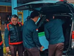 Tim Pidsus Kejari Banyuasin Geledah Kantor UPTD Dishub, Dugaan Korupsi Retribusi