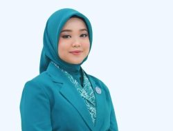 Mahasiswi IPB Putri Askolani di Pastikan Jabat Ketua TP PKK Banyuasin