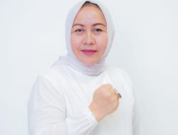 Dukungan Terus Mengalir, Diana H Basir Berpeluang Jadi Ketua KONI Banyuasin