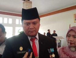 Dugaan Ada PPPK Siluman Sekda Banyuasin Akan Ambil Tindak Tegas