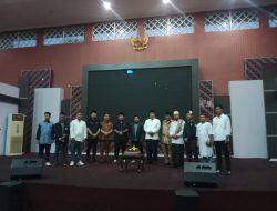 Penutupan Gebyar Ramadhan di Harlah Ke -25 HIMBA