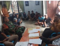 Warga Betung Kecewa, Tali Asih Dampak Pembangunan Jembatan Fly Over Belum Dapat Kepastian 