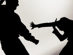 Tak Tahan dengar Ocehan Istri, Suami Tegah B*cok Istri Hingga Luka Parah