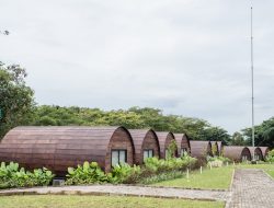 PTBA Komitmen Bangun Jantung Pertambangan Menjadi Destinasi Wisata Impian