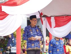 Hardiknas Tahun 2025, Bupati Terbitkan Larangan Study Tour dan Wisuda Sekolah