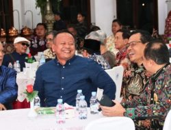 Warga Perantau Puji Gebrakan Bupati Bebaskan Muara Enim dari Angkutan Batubara