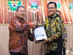 12 Kali Berturut-turut, Pemkab. muara Enim Raih Opini Wajar Tanpa Pengecualian Atas Laporan Keuangan 2024