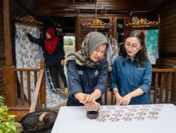 Perkuat Ekonomi Lokal Melalui Lima Program Padat Karya Unggulan PTBA