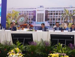 RUPST 2024 PTBA, Dukung Kelanjutan Bisnis Berlandaskan Good Mining Practices