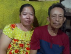 Istri Belum Pulang, Suami: Pulanglah Kasihan Anak Nangis Terus