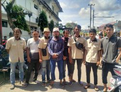 Masyarakat Tolak Terhadap Retribusi Pembayaran Otomatis Parkir di RSUD Muaraenim