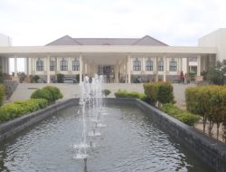 Diduga Plt Sekwan Intervensi Pencairan di Humas DPRD Ogan Ilir