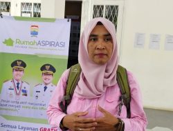 Diduga Seleksi Calon Paskibraka Kota Palembang Asal Asalan Dan Kecurangan