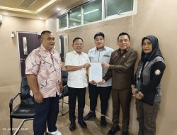 Lulus Tanpa Ikuti Tiga Seleksi Akhir ,DPRD Kota Palembang Terima Laporan Kejanggalan Seleksi Paskibraka Kota Palembang 