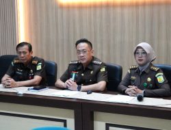 Dugaan Pungli Camat dan Puluhan Kades Di Lahat Terjaring OTT 