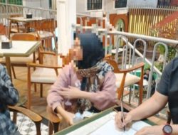 Kades Mekar Jaya Banyuasin Sesalkan Tudingan Hamili Gadis, Minta Masyarakat Bijak Bermedsos.