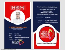Kepala Perwakilan Ogan Ilir H.Sanditya Lubis Ucapkan Selamat HUT ke-80 RI: “Setia di Garis Rakyat, NKRI Harga Mati!Kepala Perwakilan Ogan Ilir H.Sanditya Lubis Ucapkan Selamat HUT ke-80 RI: “Setia di Garis Rakyat, NKRI Harga Mati!