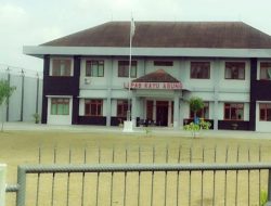 Dugaan Pungli di Lapas Kayu Agung OKI, Ini Kata Kalapas