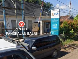 Alat Elektronik Rusak Akibat Sering Mati Lampu, Warga Banyuasin Pertanyakan Ganti Rugi
