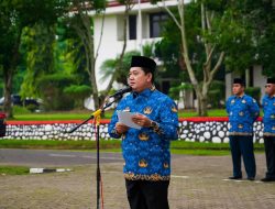 Askolani Tindak Tegas ASN yang Pakai Absen Sidik Jari Slikon