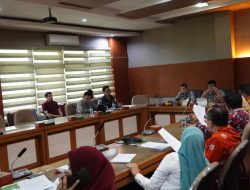 Diduga PT BCM Perusahaan Batubara di Paldas Cemari Lingkungan , Pemkab Banyuasin Ambil Tindakan