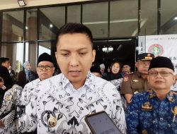 Tahun 2026 Guru Di Ogan Ilir Akan Diberikan Subsidi Peningkatan Kapasitas Pendidikan