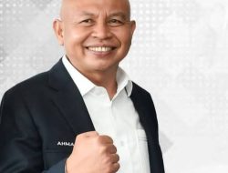 DPD Partai NasDem Ogan Ilir Nonaktifkan Arif Fahlevi dari Ketua Komisi III DPRD, Buntut Proposal Minta Bantuan Baju