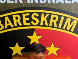 Curi Tiga Ekor Bebek, Pelaku Berhasil Diamankan Polsek Indralaya