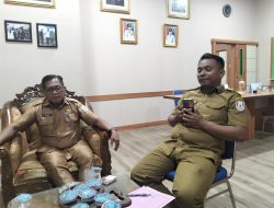 Selisih 90 Ribu Ton dari Indramayu, Banyuasin Tempati Posisi Kedua Nasional Lumbung Pangan