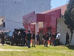 Menunggu Tersangka Kasus PMI Banyuasin Terkait Anggaran Fiktif dan Mark Up